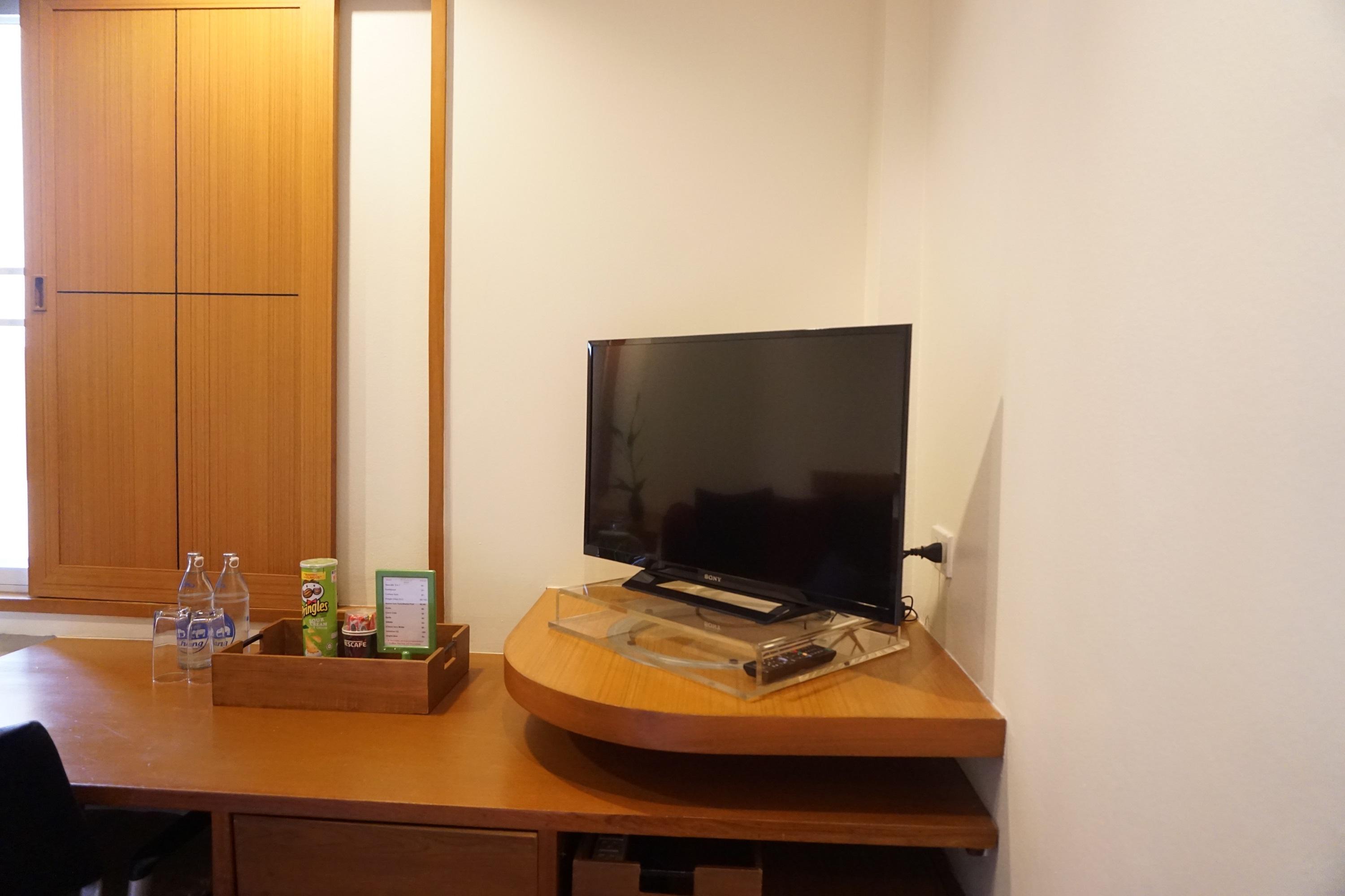 Icheck Inn Sukhumvit 19 Бангкок Экстерьер фото